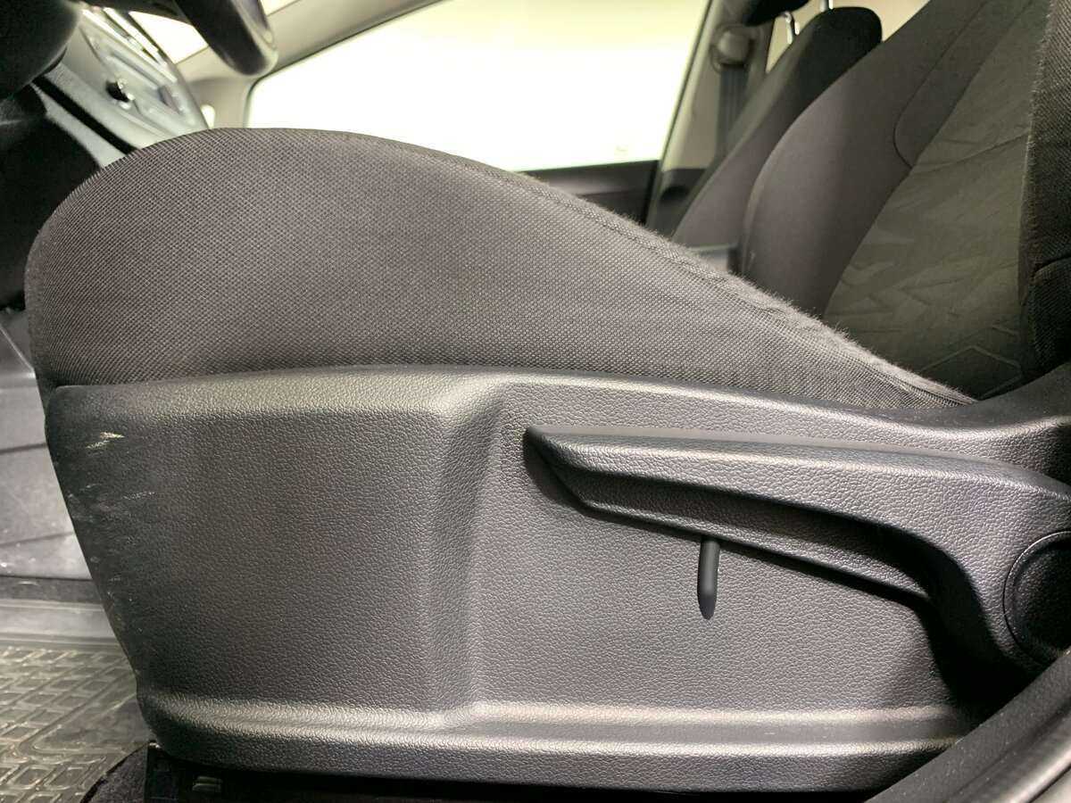 Kia Ceed, 2017 - Фото №13