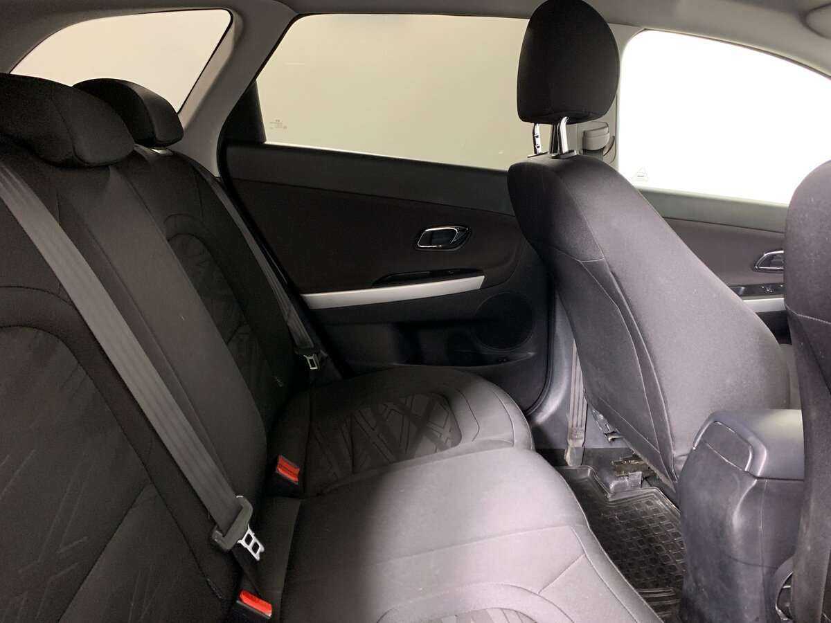 Kia Ceed, 2017 - Фото №14