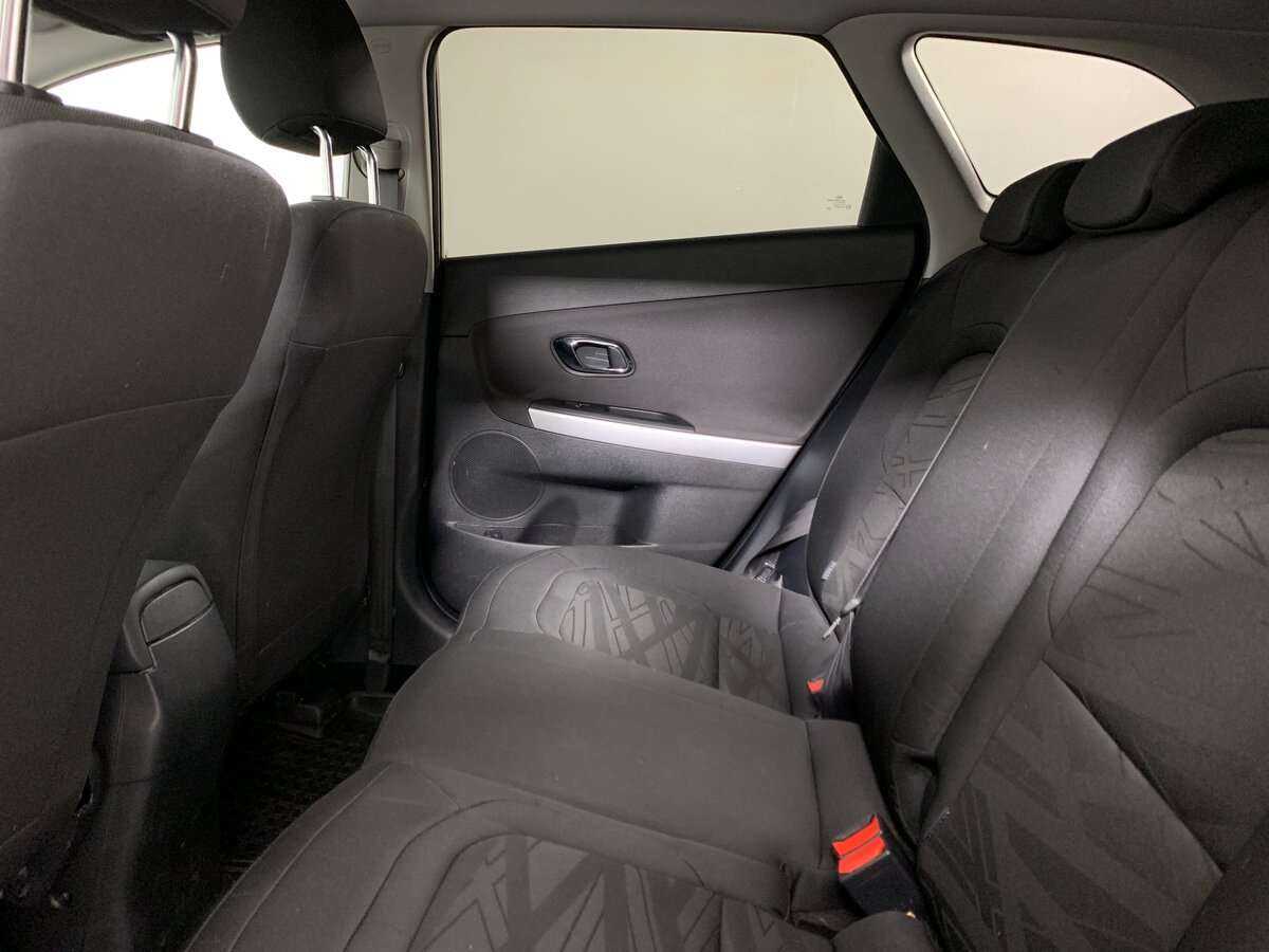 Kia Ceed, 2017 - Фото №15