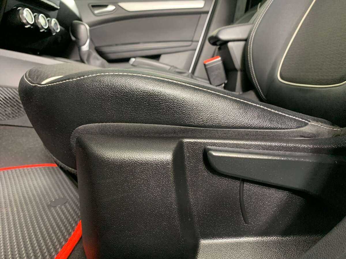 Renault Arkana, 2021 - Фото №13