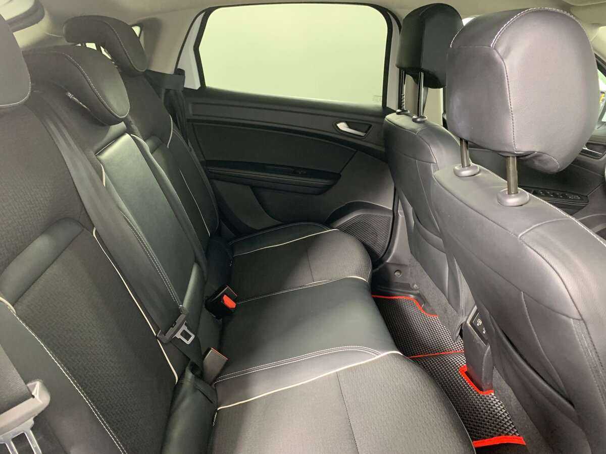 Renault Arkana, 2021 - Фото №14