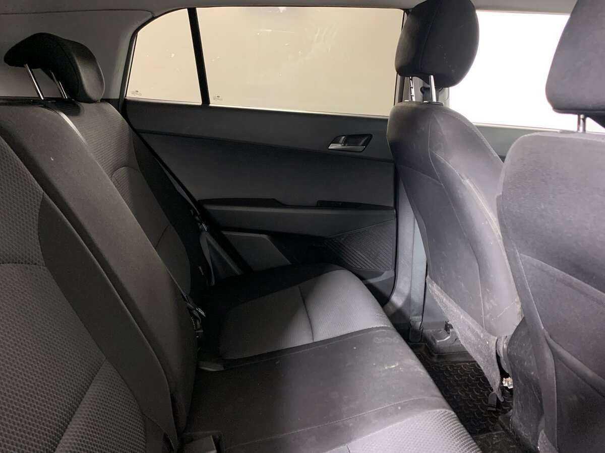 Hyundai Creta, 2017 - Фото №14