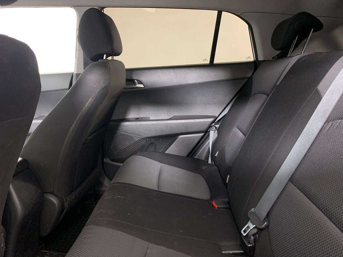 Hyundai Creta, 2017 - Фото №15