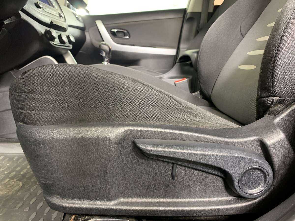 Kia Ceed, 2014 - Фото №13