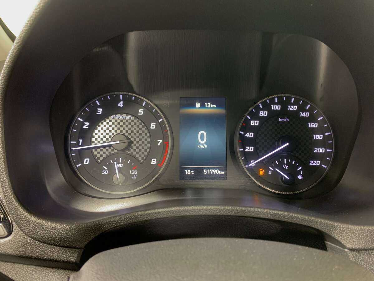 Hyundai Solaris, 2022 - Фото №11