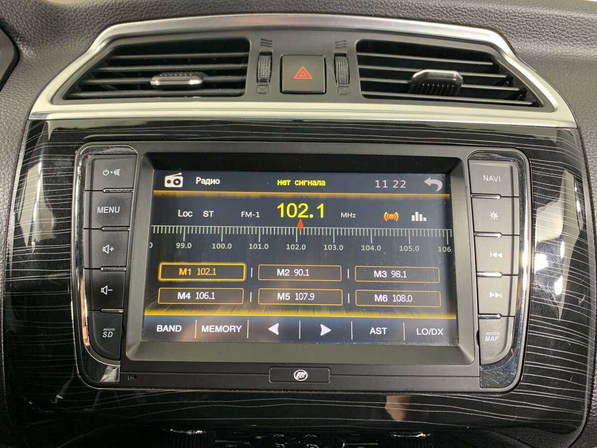 Lifan Solano, 2016 - Фото №12