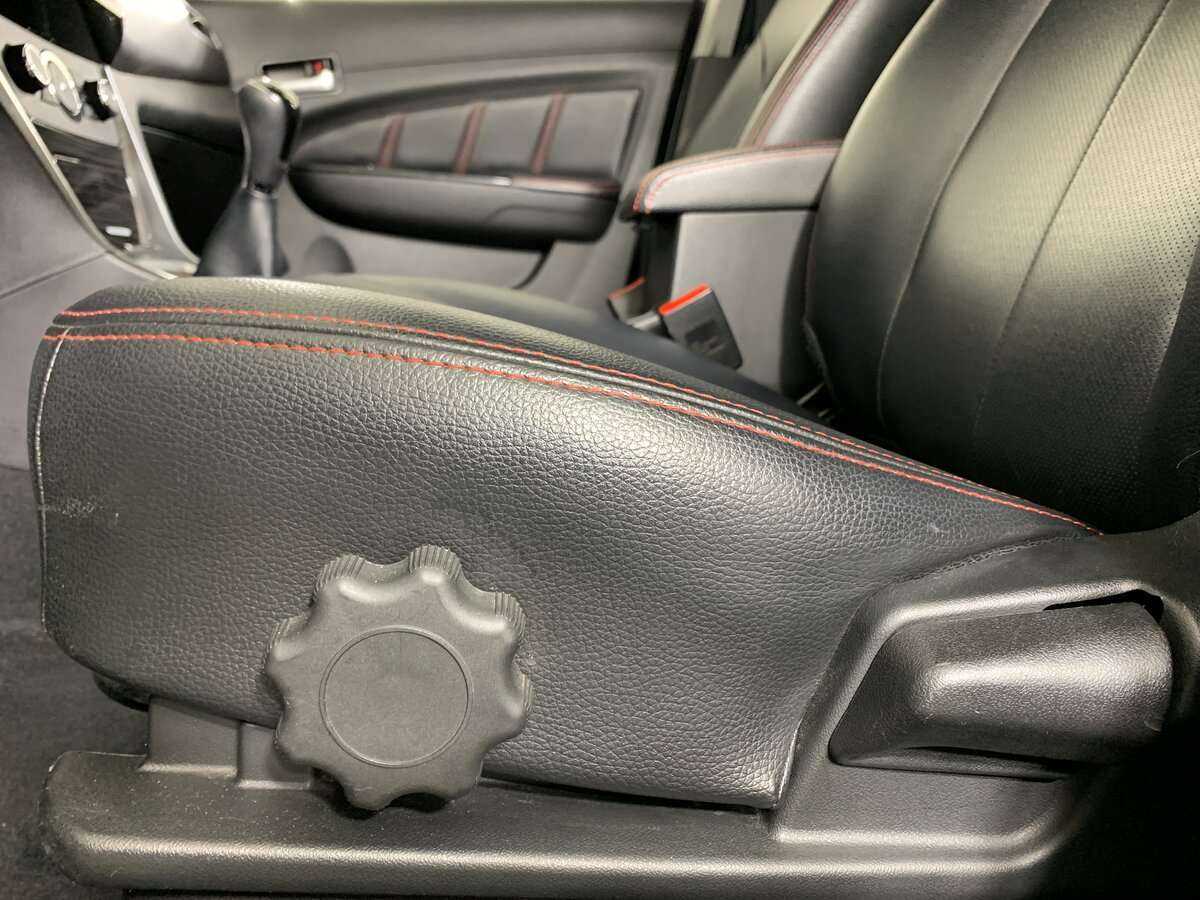 Lifan Solano, 2016 - Фото №13