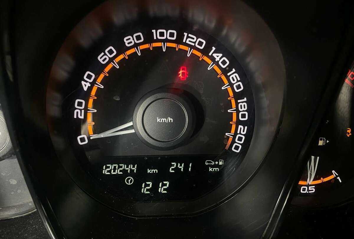 Lada (ВАЗ) Vesta Cross, 2020 - Фото №8