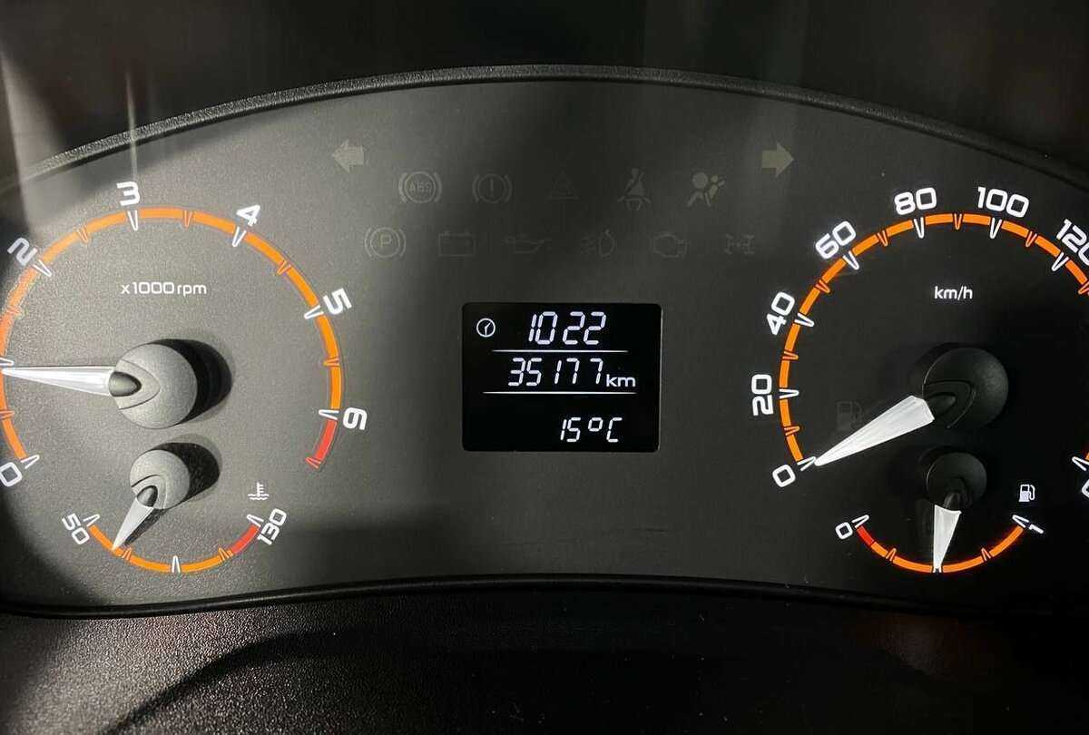 Lada (ВАЗ) 2121 (4x4) Bronto, 2020 - Фото №8