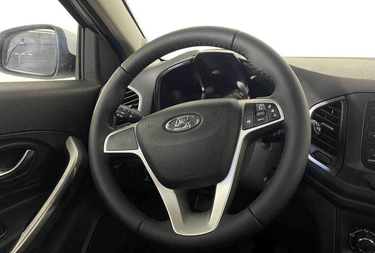 Lada (ВАЗ) XRAY, 2020 - Фото №8