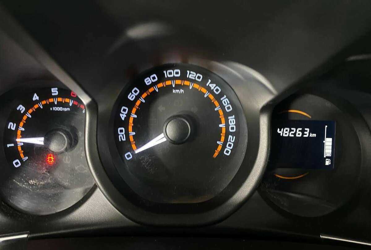 Lada (ВАЗ) XRAY, 2020 - Фото №9