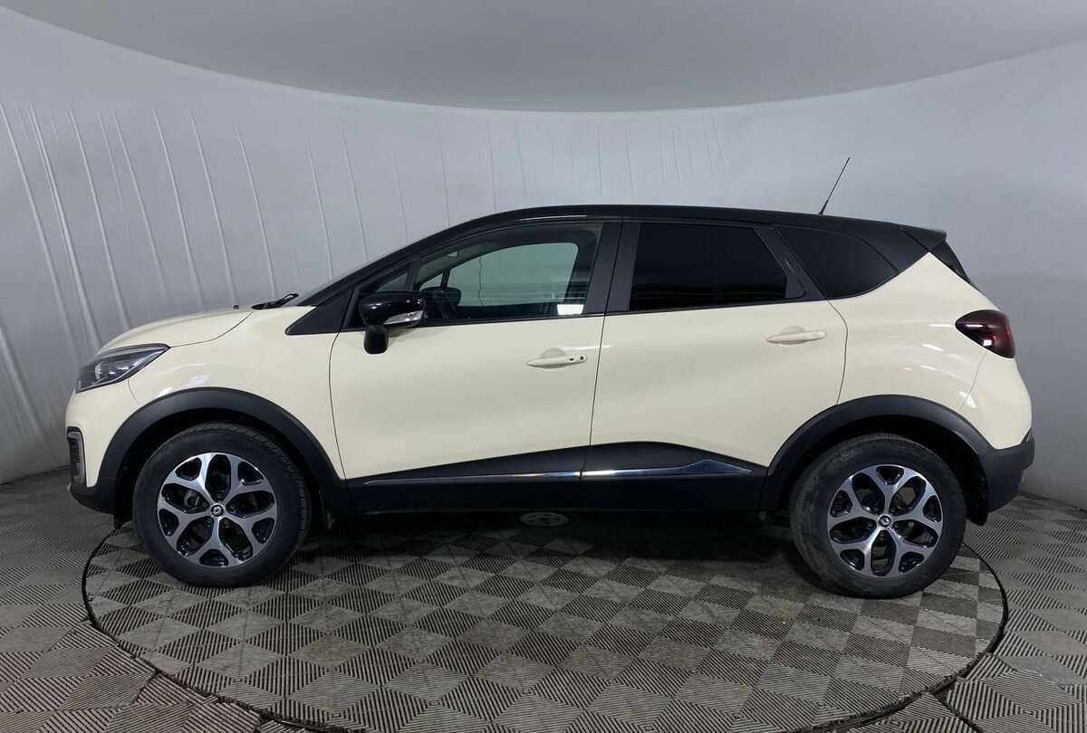 Renault Kaptur, 2019 - Фото №7