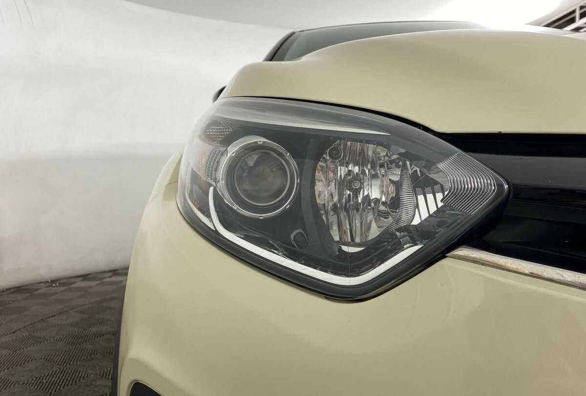 Renault Kaptur, 2019 - Фото №12