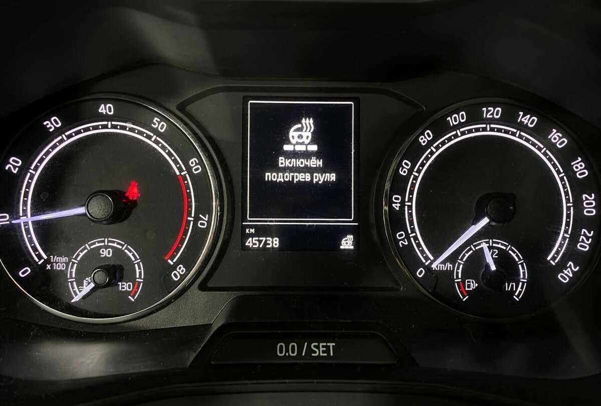 Skoda Rapid, 2020 - Фото №9