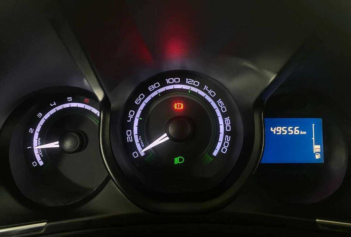 Lada (ВАЗ) XRAY, 2018 - Фото №9