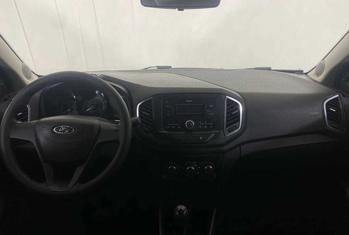 Lada (ВАЗ) XRAY, 2018 - Фото №10