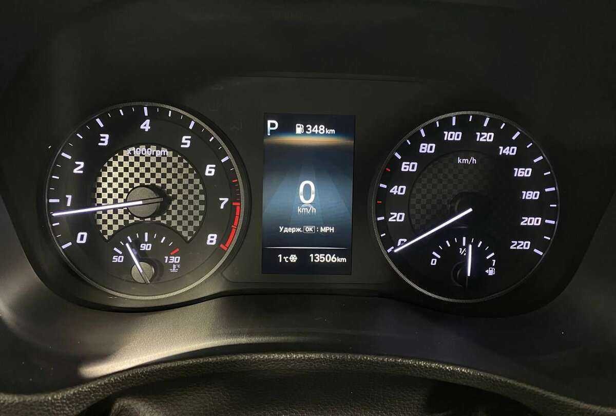 Hyundai Solaris, 2021 - Фото №9