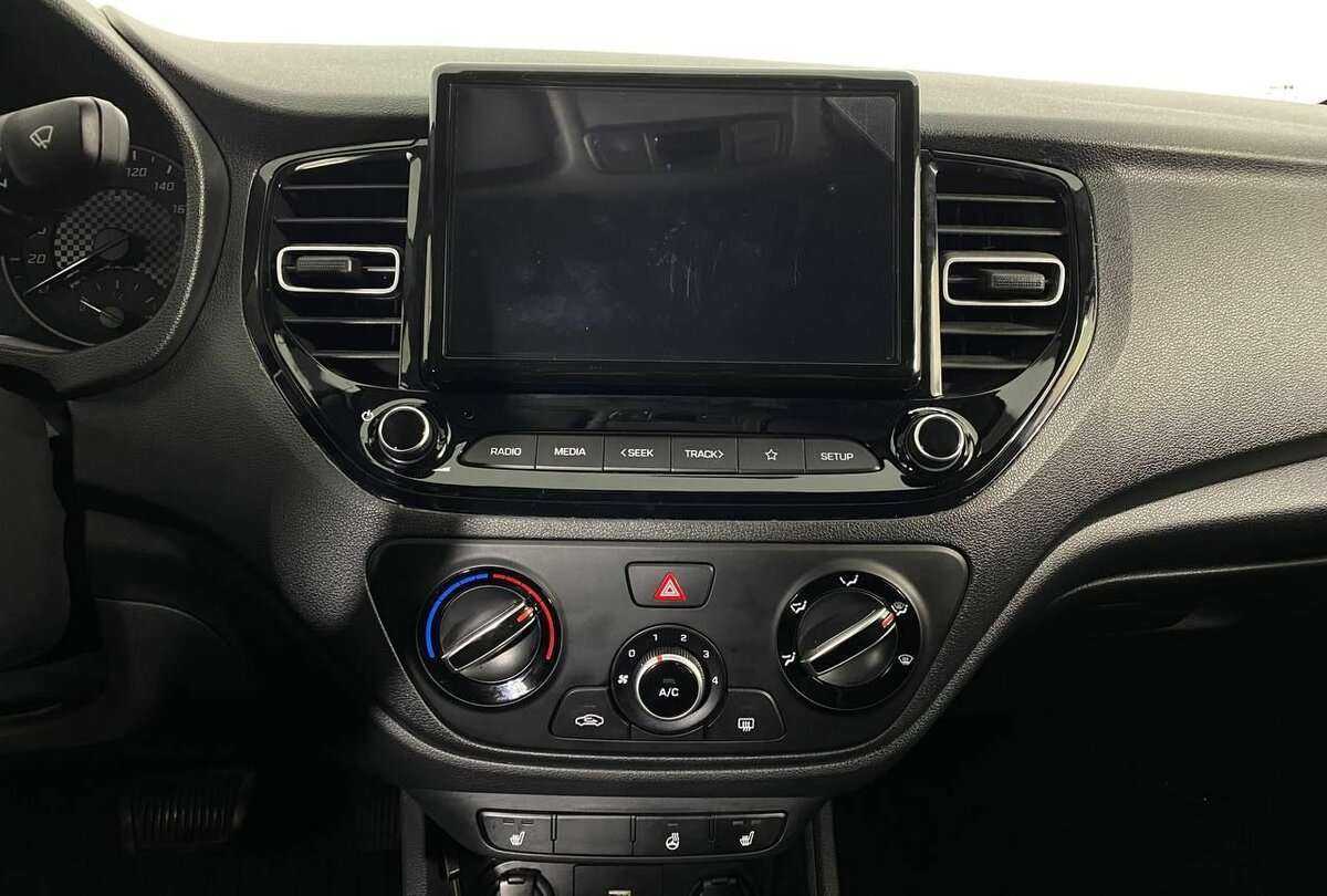 Hyundai Solaris, 2021 - Фото №11