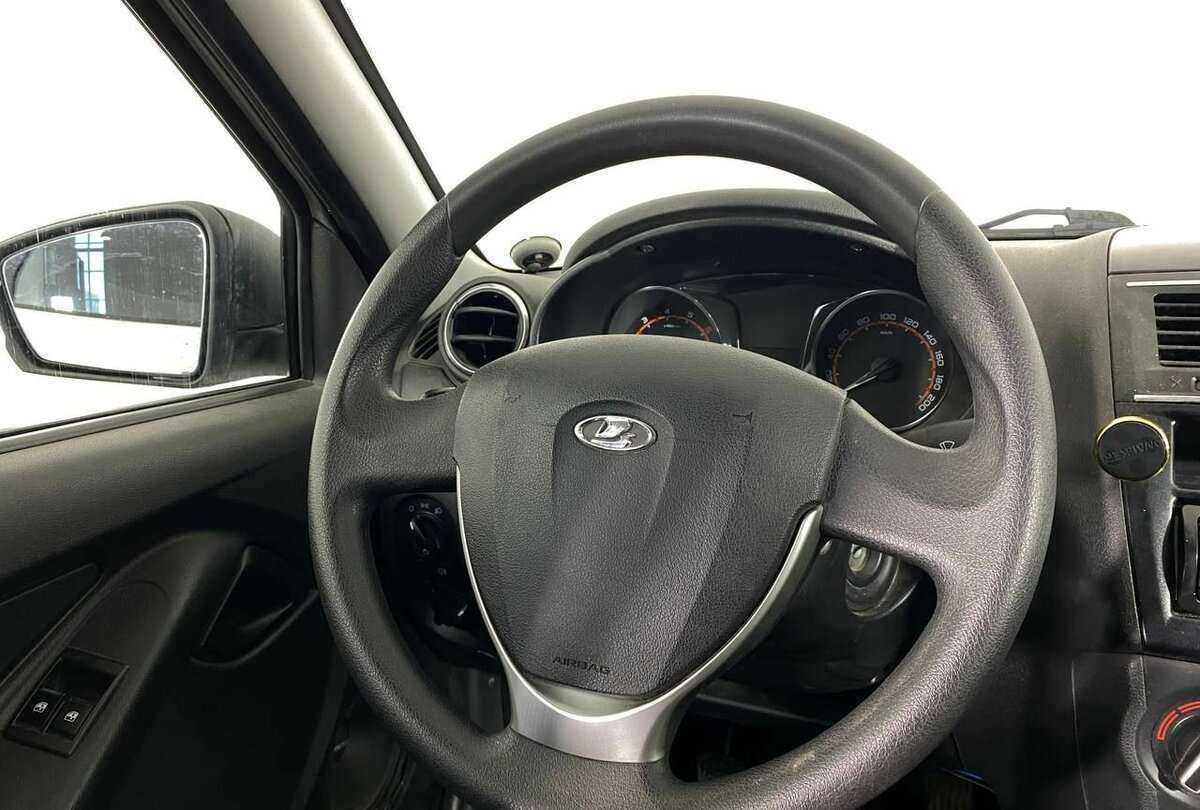 Lada (ВАЗ) Granta, 2019 - Фото №8