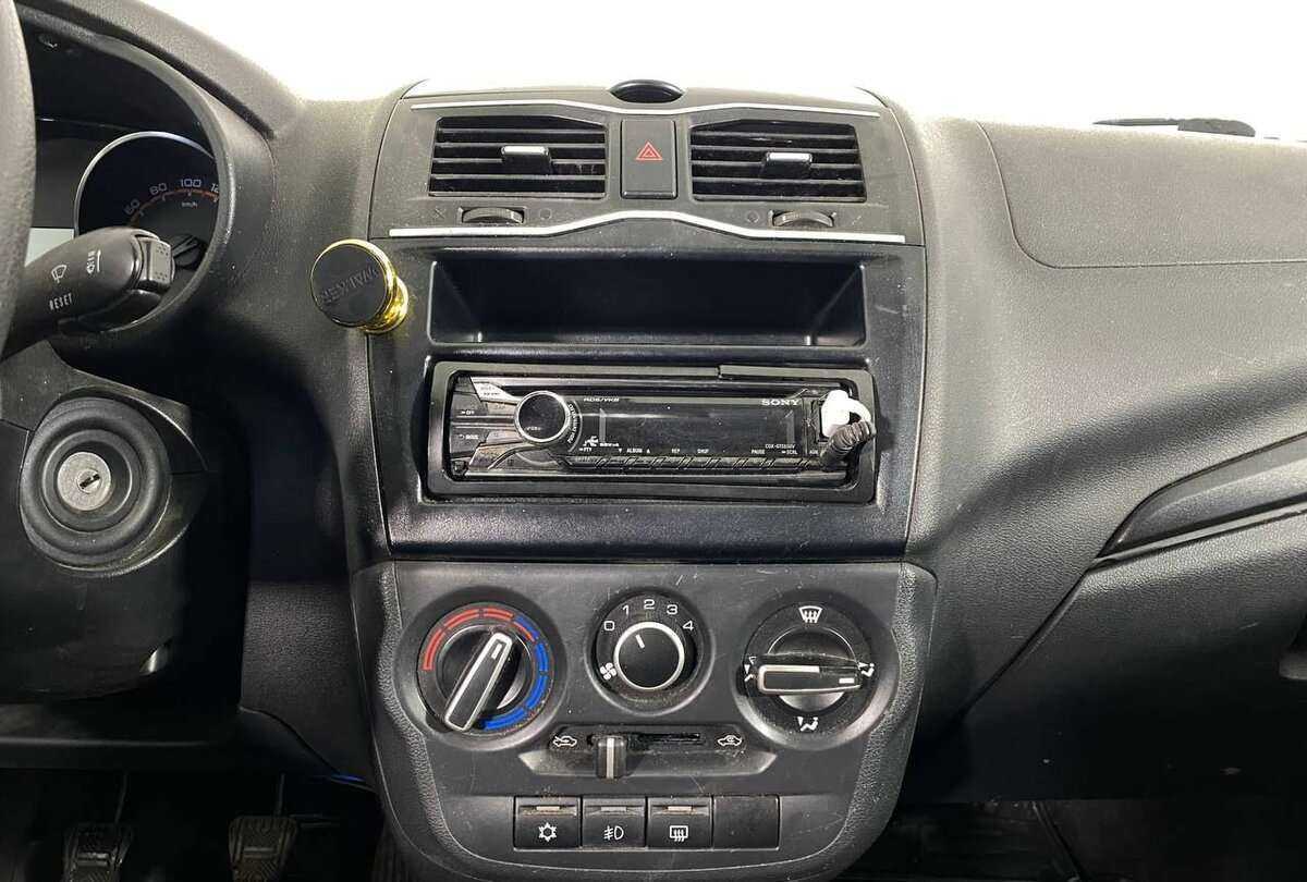 Lada (ВАЗ) Granta, 2019 - Фото №10