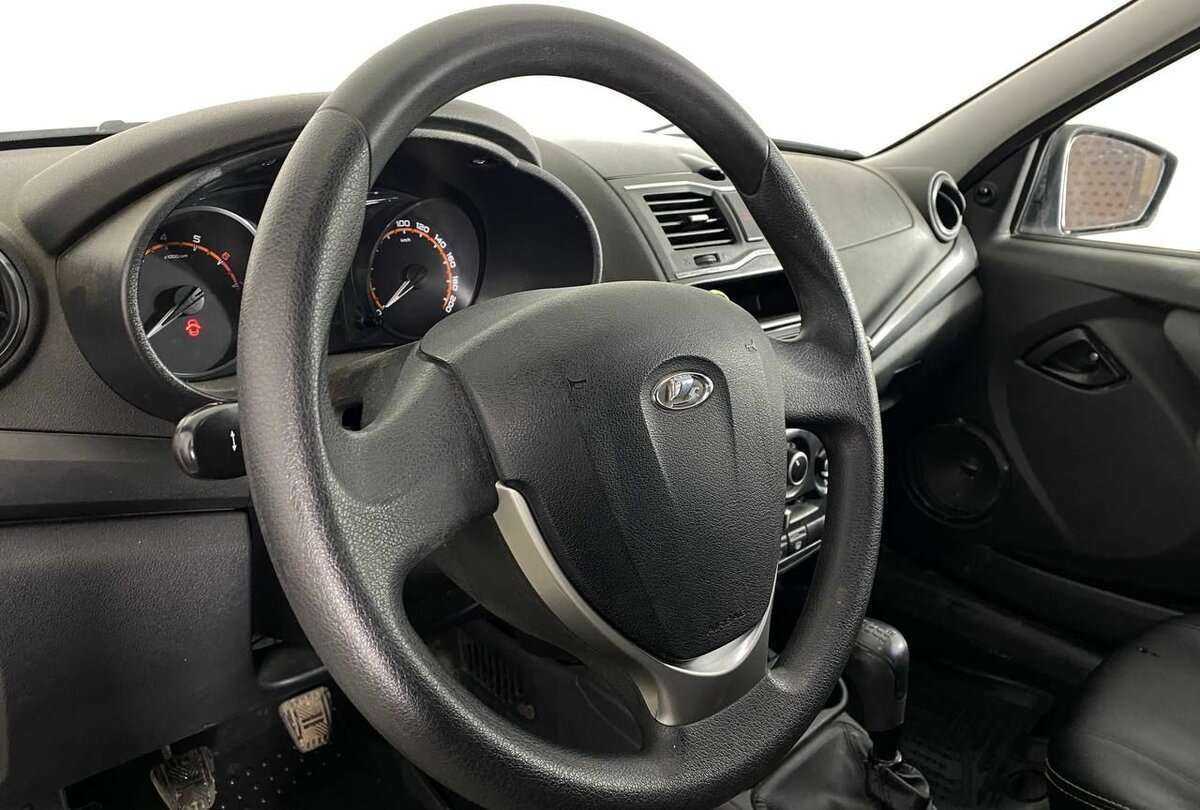 Lada (ВАЗ) Granta, 2019 - Фото №11