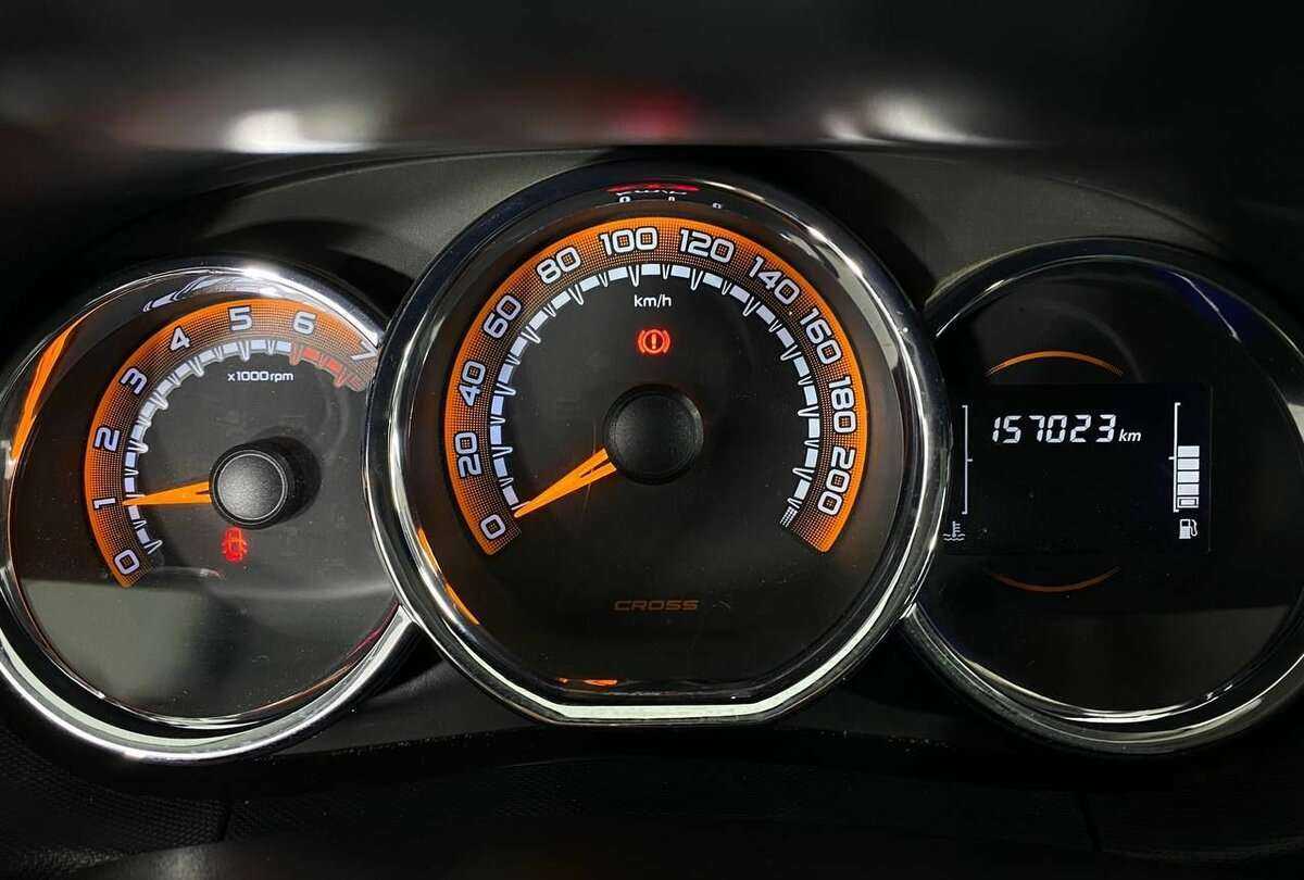 Lada (ВАЗ) Largus Cross, 2021 - Фото №9