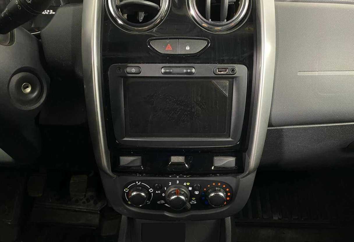 Lada (ВАЗ) Largus Cross, 2021 - Фото №11