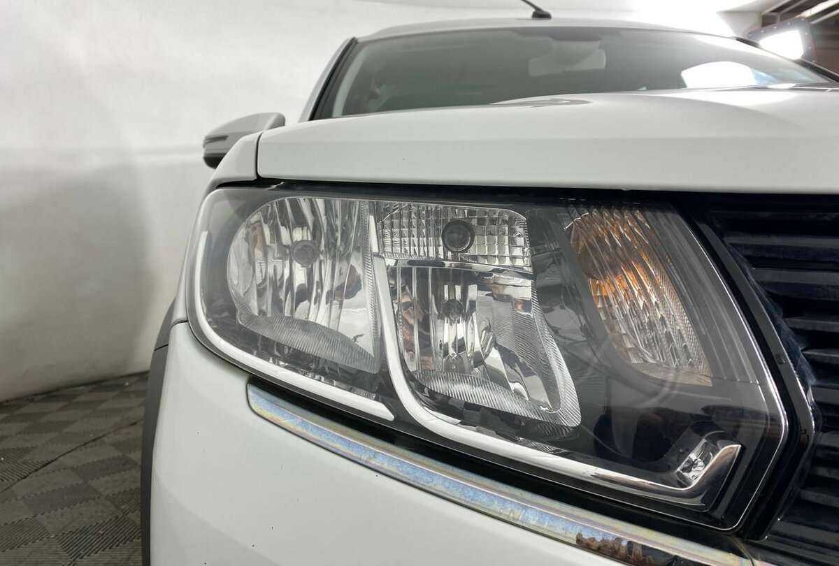 Lada (ВАЗ) Largus Cross, 2021 - Фото №13