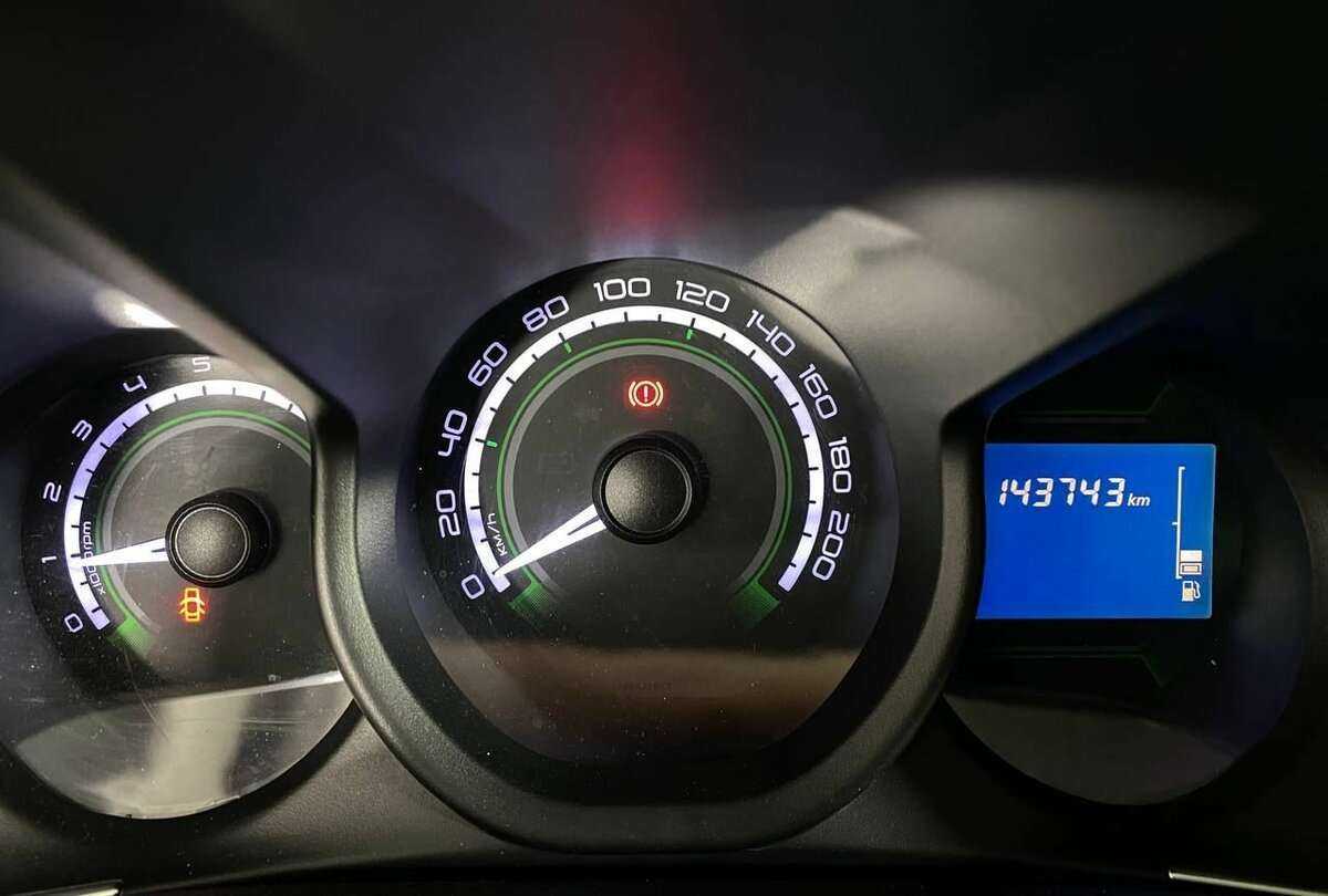 Lada (ВАЗ) XRAY, 2017 - Фото №9