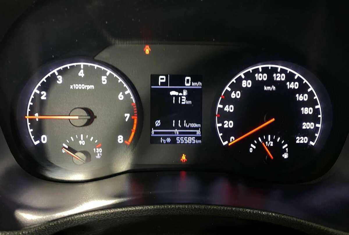 Hyundai Solaris, 2020 - Фото №6