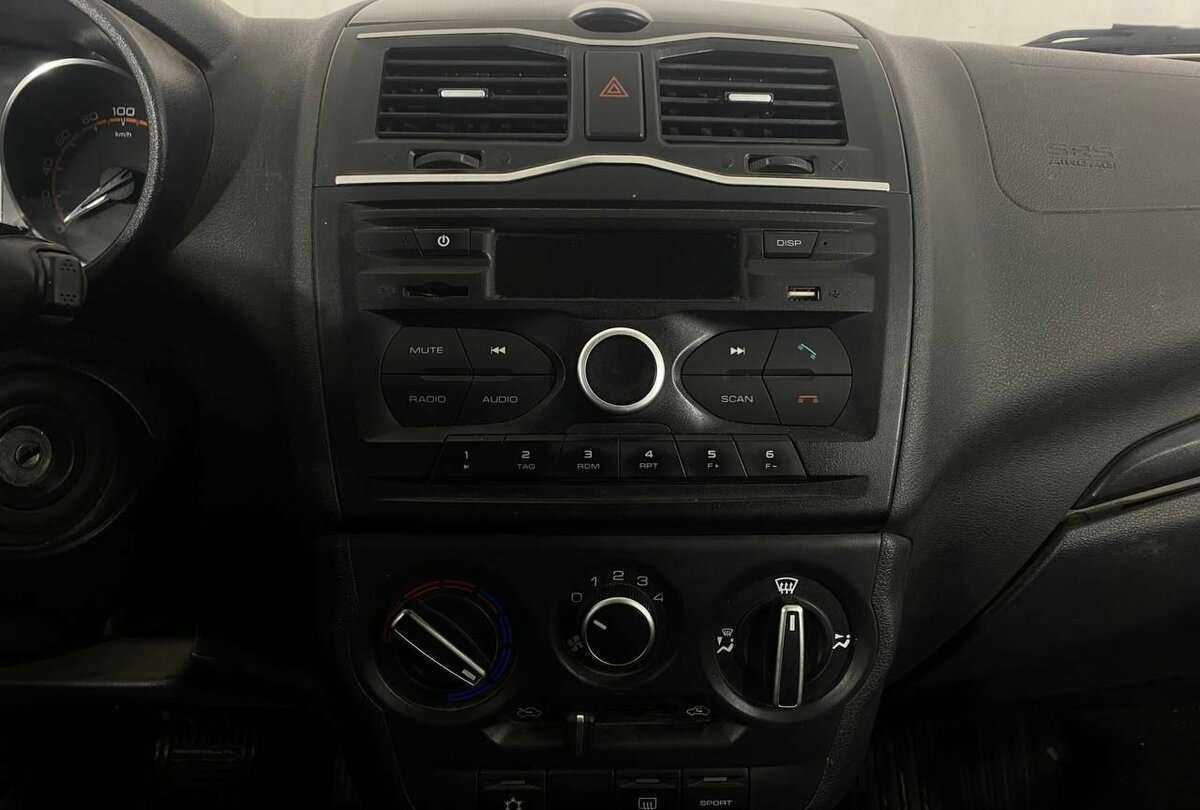 Lada (ВАЗ) Granta, 2019 - Фото №11