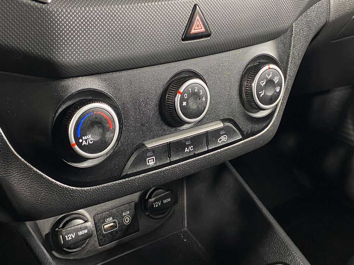 Hyundai Creta, 2019 - Фото №13