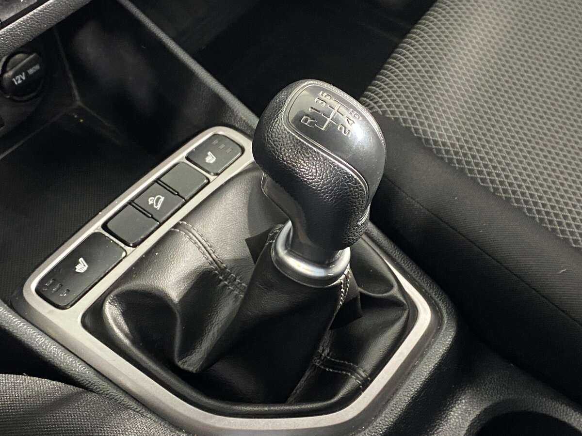 Hyundai Creta, 2019 - Фото №14