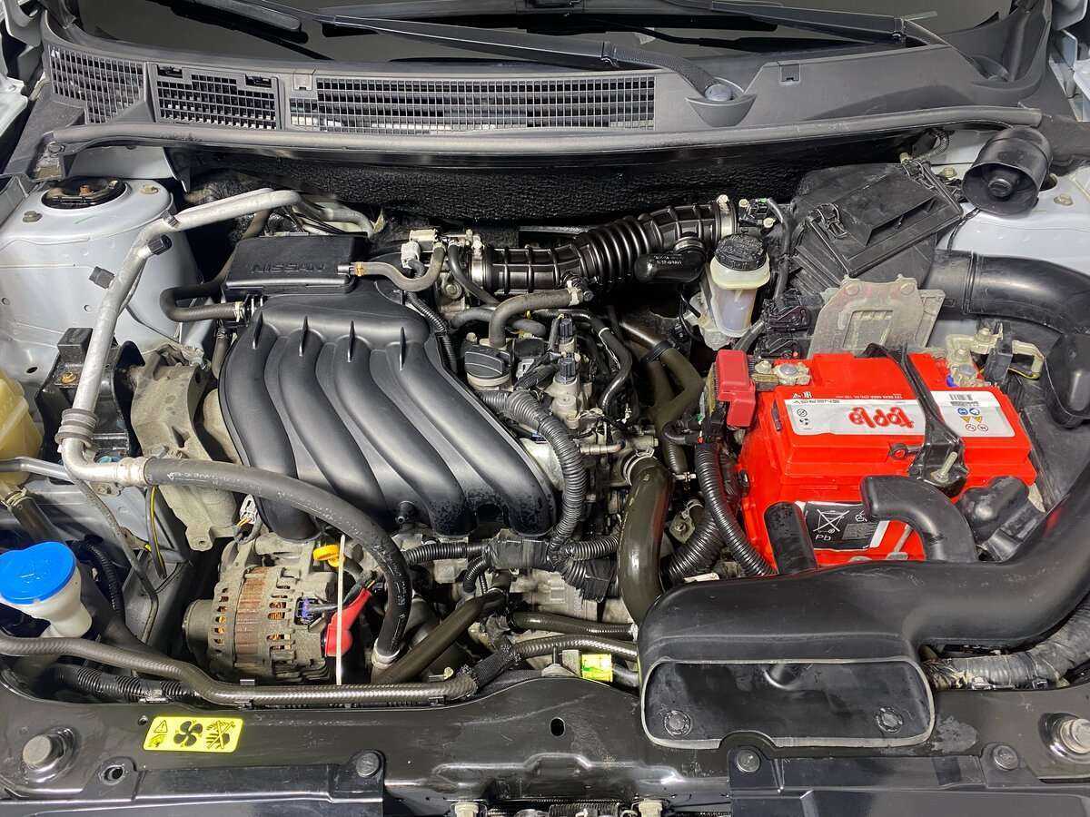 Nissan Qashqai, 2013 - Фото №6