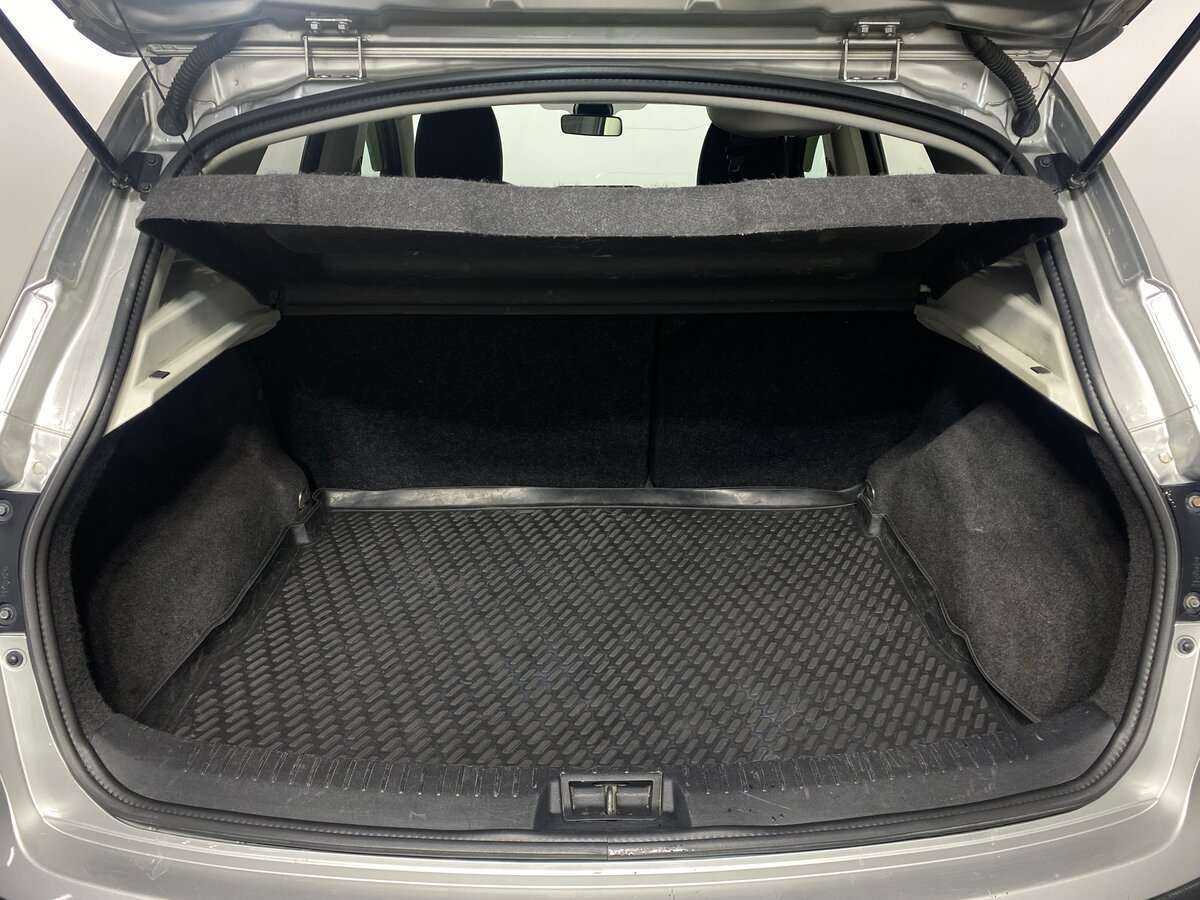 Nissan Qashqai, 2013 - Фото №7