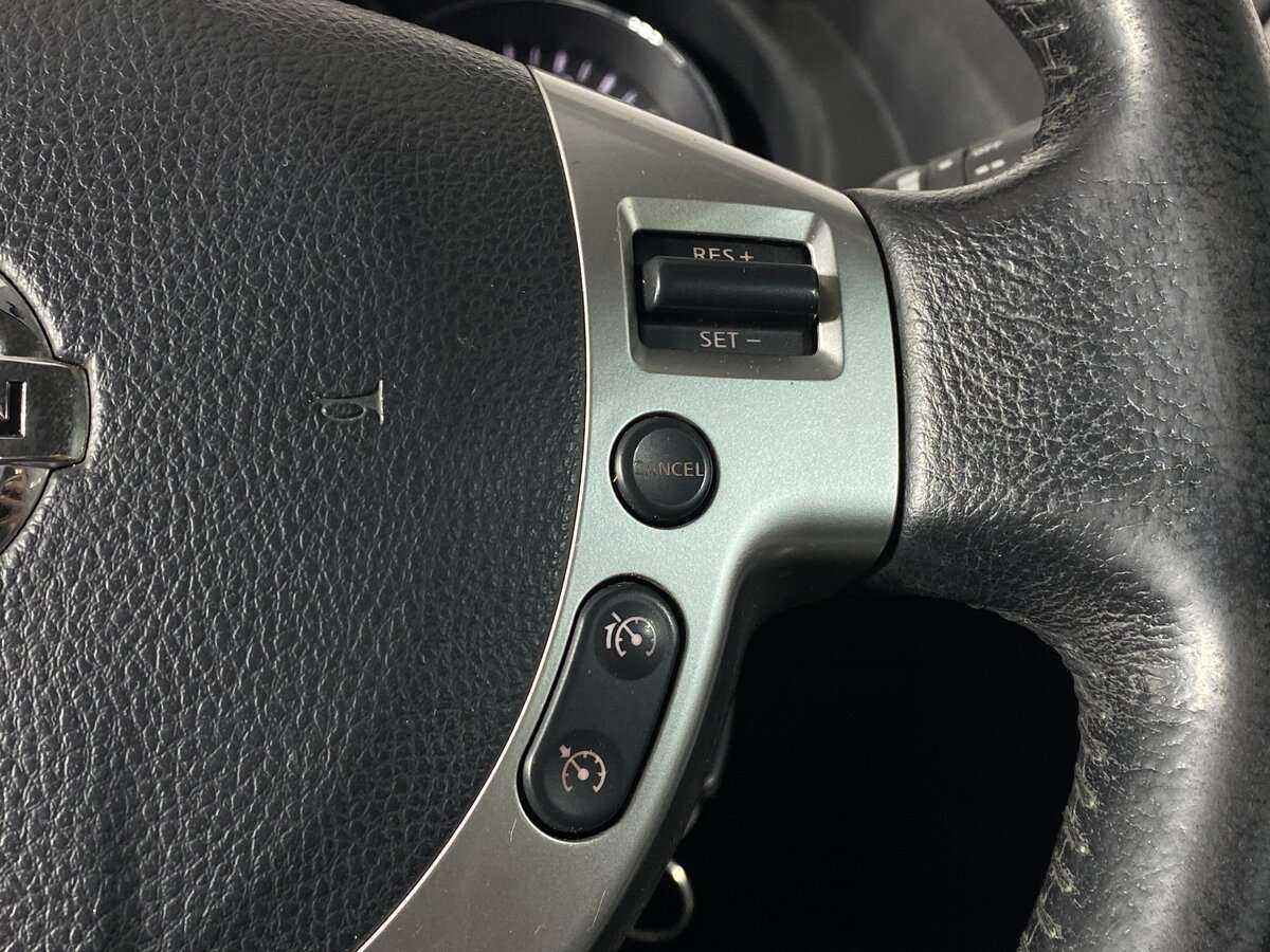 Nissan Qashqai, 2013 - Фото №13