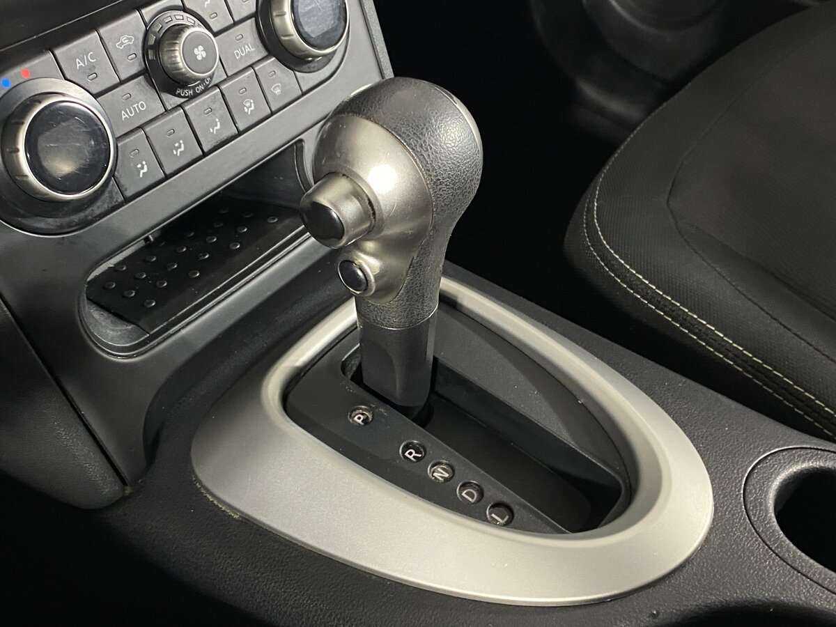 Nissan Qashqai, 2013 - Фото №15