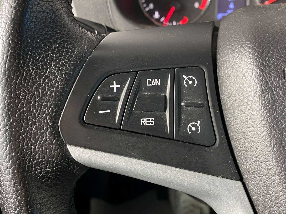 УАЗ Patriot, 2021 - Фото №8