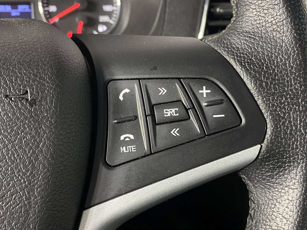 УАЗ Patriot, 2021 - Фото №9