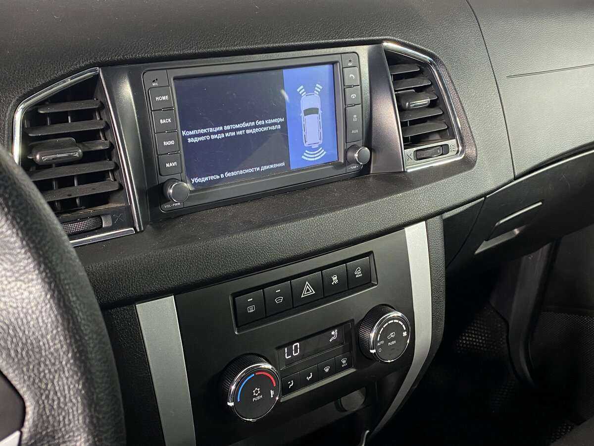 УАЗ Patriot, 2021 - Фото №10