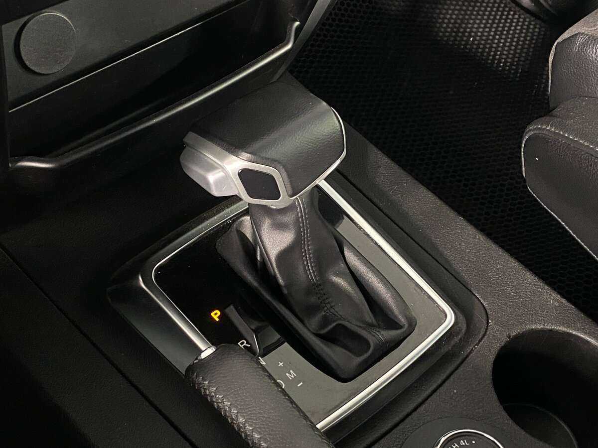 УАЗ Patriot, 2021 - Фото №11