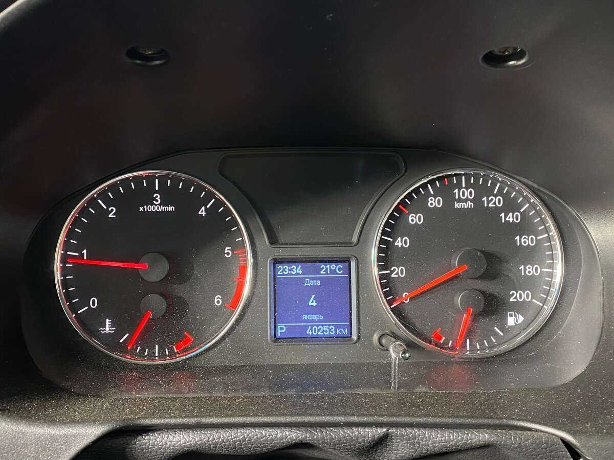 УАЗ Patriot, 2021 - Фото №12