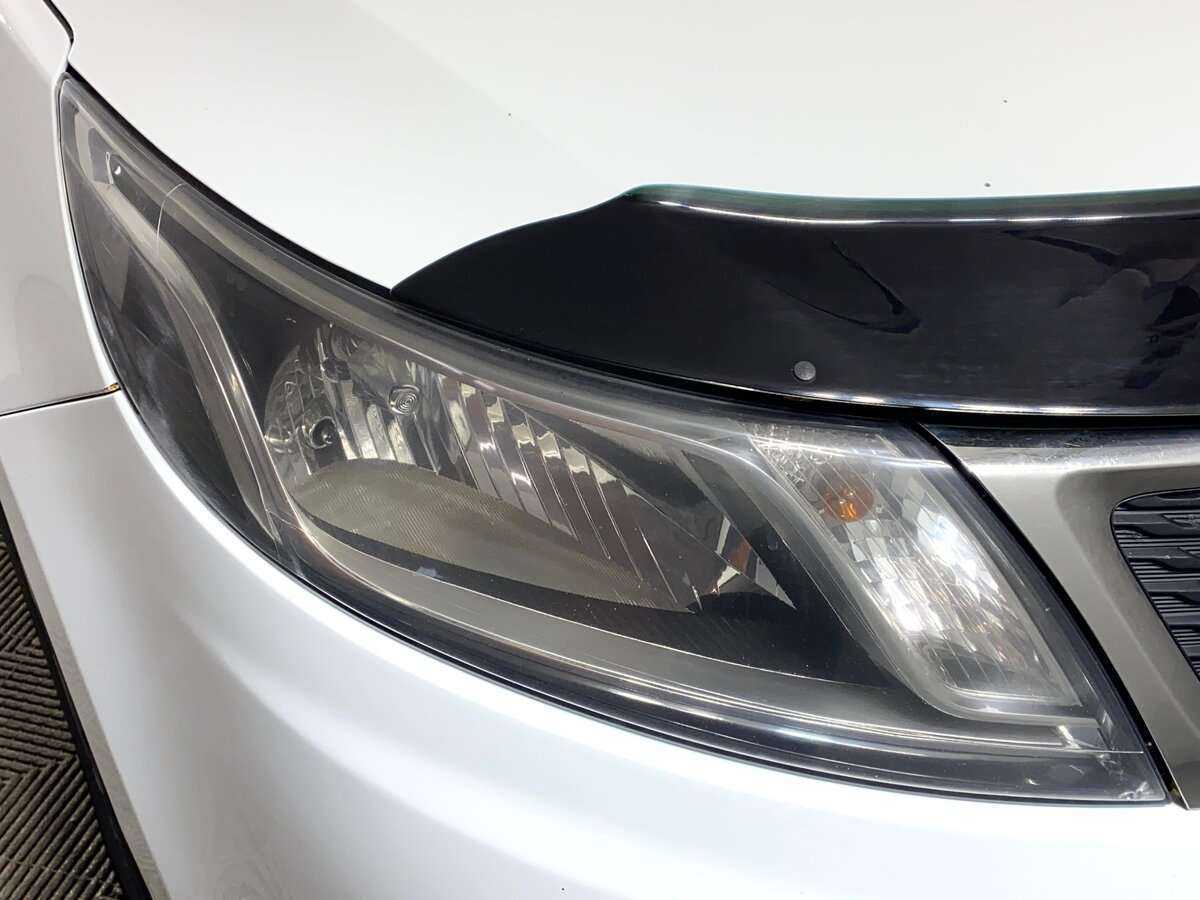 Kia Rio, 2014 - Фото №17