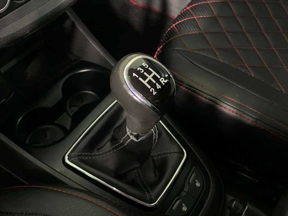 Lada (ВАЗ) Vesta, 2017 - Фото №14