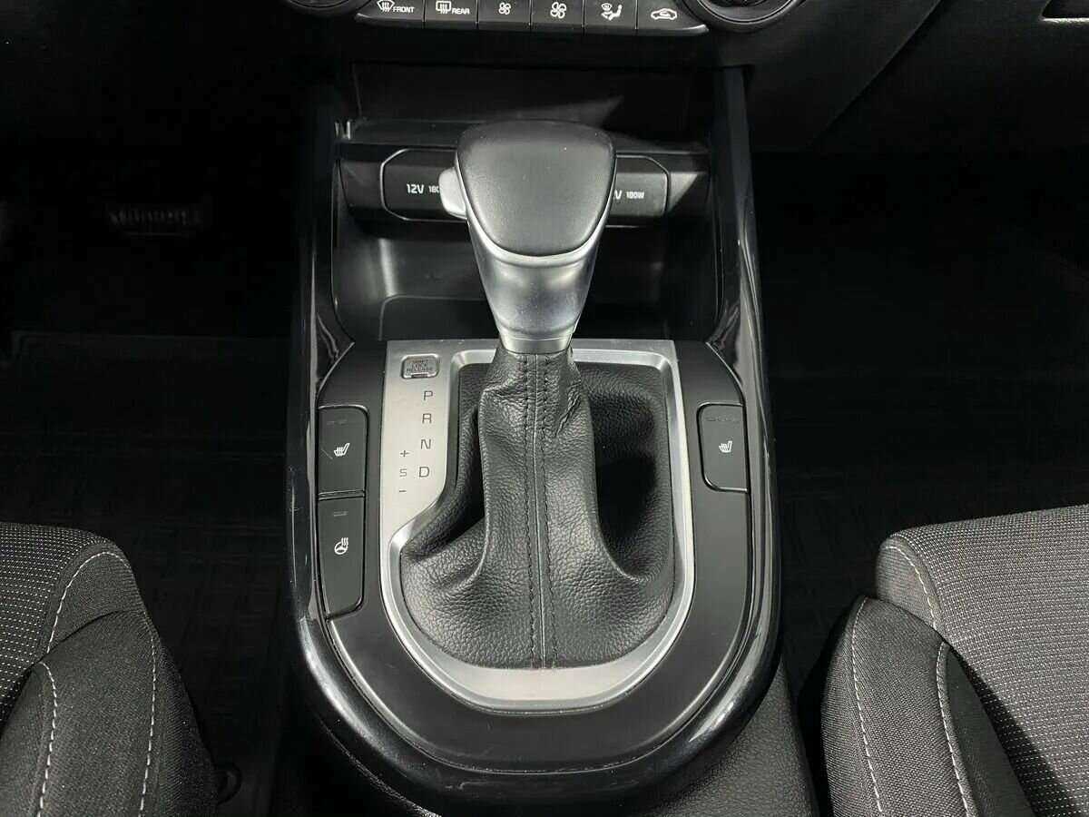 Kia Cerato, 2019 - Фото №8