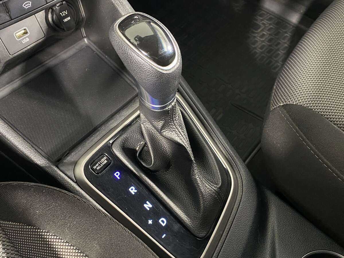 Hyundai Solaris, 2019 - Фото №13