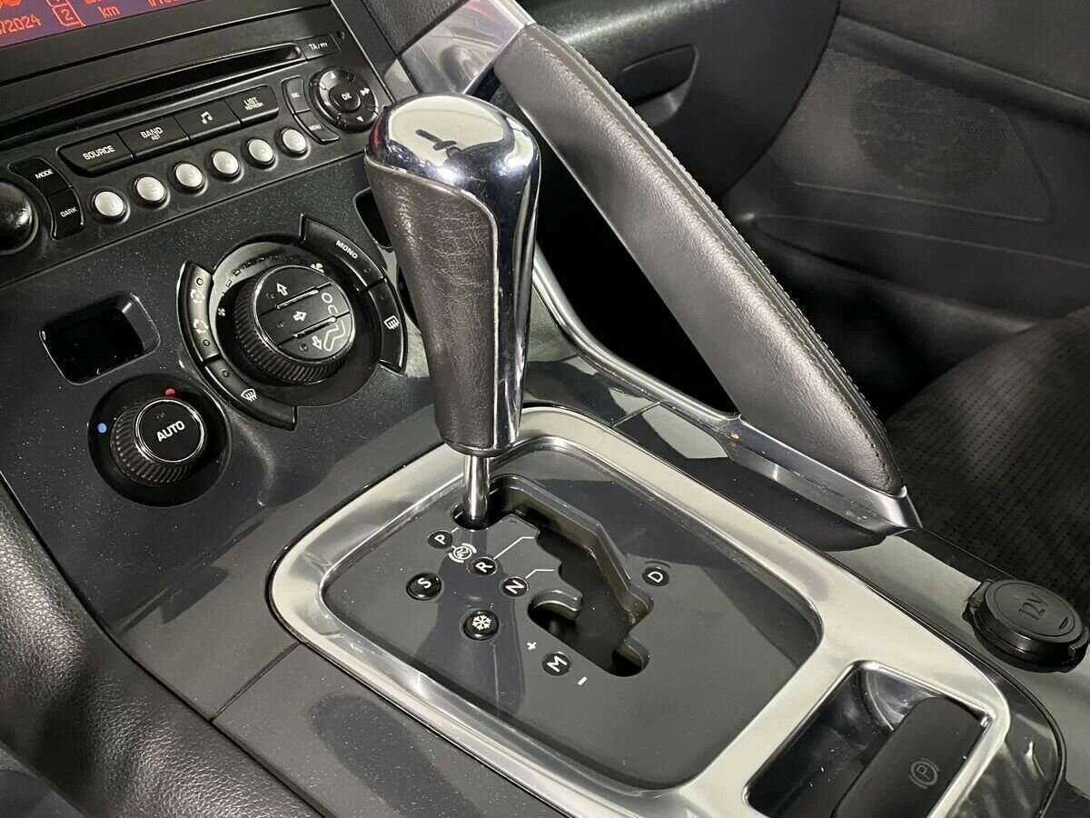 Peugeot 3008, 2012 - Фото №11