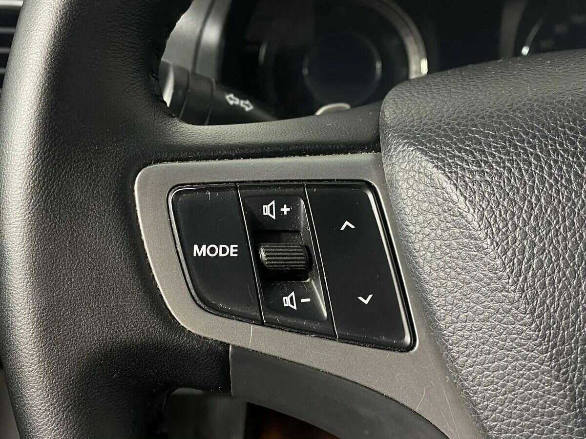 Hyundai i40, 2013 - Фото №10