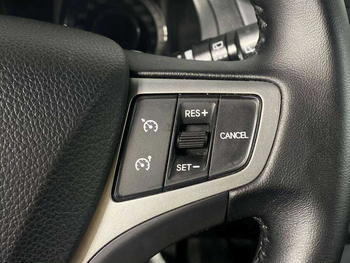 Hyundai i40, 2013 - Фото №11