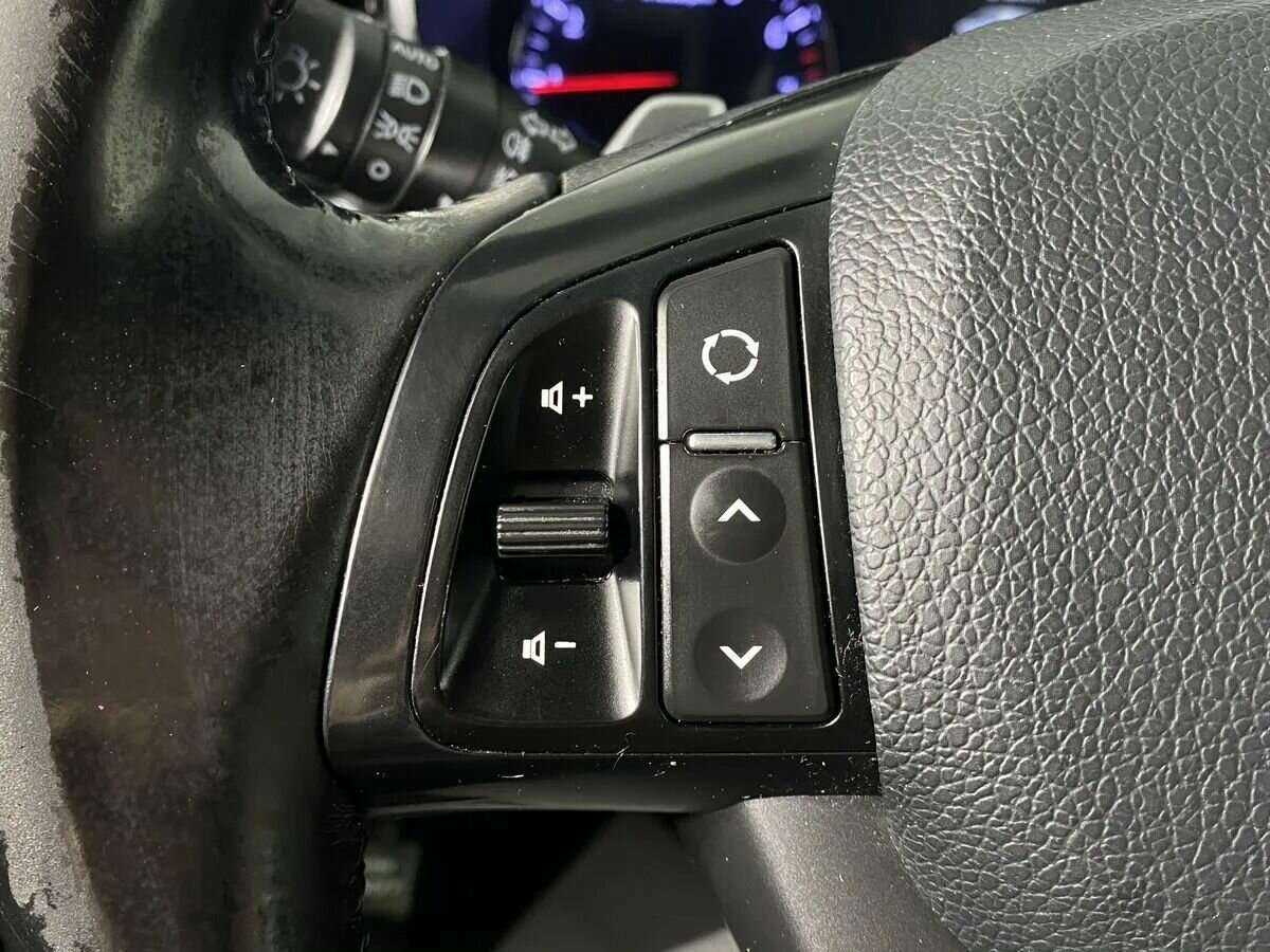 Kia Optima, 2013 - Фото №9